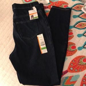 Time and Tru Jeggings